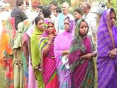 Bihar Elections: 14.1 Per Cent Turnout Till 10 AM in Third Phase
