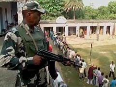 Bihar Elections: 6 Maoist-Hit Districts Vote in Second Phase