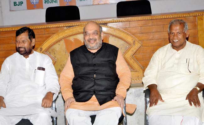 BJP Analysis: 10 Reasons Why It Lost in Bihar