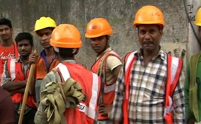 Will Miss Voting But Can't Help It, Say Biharis in Mumbai