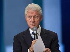 Bill Clinton's Nearly $18 Million Job As 'Honorary Chancellor' Of College