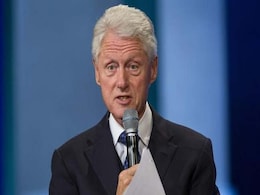 Bill Clinton's Nearly $18 Million Job As 'Honorary Chancellor' Of College Bill Clinton's Nearly $18 Million Job As 'Honorary Chancellor' Of College