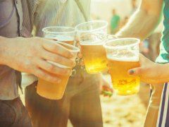 Scientists Explain How Binge Drinking Can Lead to Alcohol Addiction Scientists Explain How Binge Drinking Can Lead to Alcohol Addiction