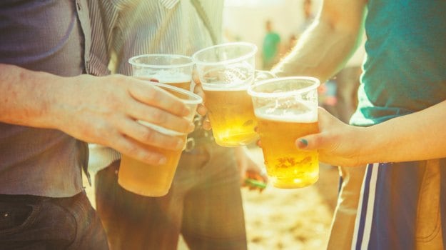 Scientists Explain How Binge Drinking Can Lead to Alcohol Addiction