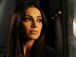 Bipasha Basu Felt 'Insecure' When <I>Raaz 3</i> Released Bipasha Basu Felt 'Insecure' When <I>Raaz 3</i> Released