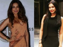 <I>Shubho Mahalaya</i>, Say Bipasha, Lisa, Dia