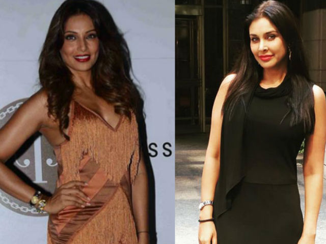 <I>Shubho Mahalaya</i>, Say Bipasha, Lisa, Dia