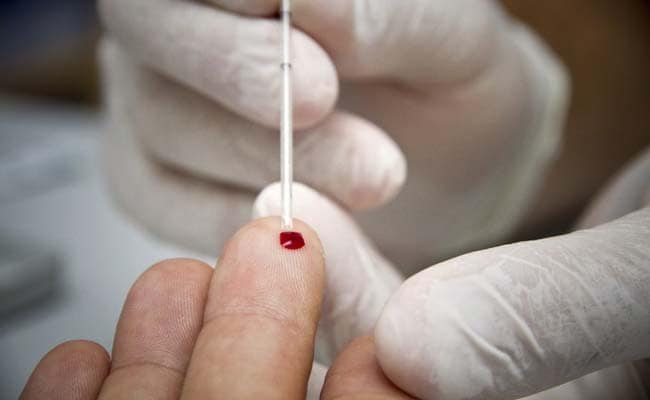 Finger Prick Blood Tests May Be Unreliable: Study