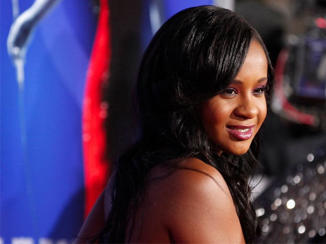 Bobbi Kristina Used Drugs Frequently Before Her Death, Claims Friend