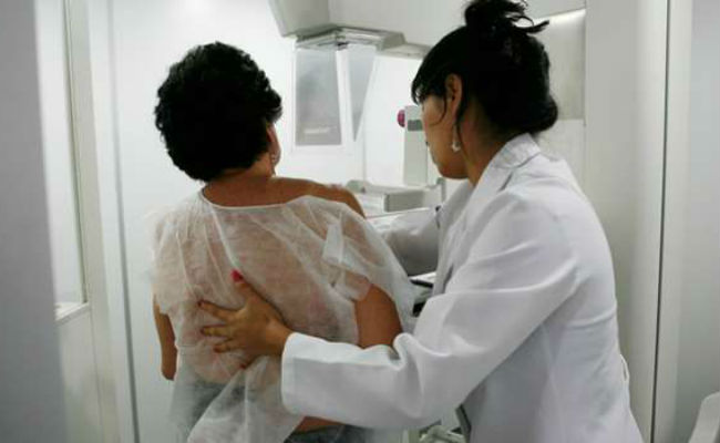 Doctors Call for Awareness for Osteoporosis, Menopause