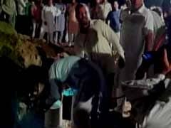 Toddler Dies After Falling in 80-feet Deep Borewell in Rajasthan's Hanumangarh