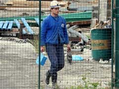 Four killed in Bosnian Coal Mine Collapse