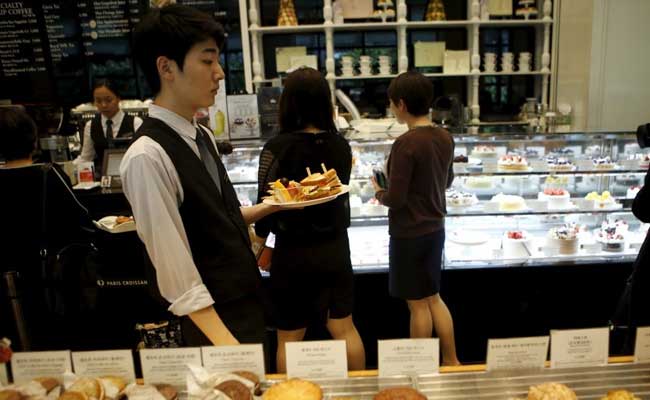 Rice Off the Menu: Asia's Hunger for Bread and Pastries Boosts Wheat Demand
