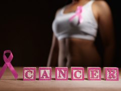 Breastfeeding Could Reduce the Risk of Aggressive Breast Cancer Breastfeeding Could Reduce the Risk of Aggressive Breast Cancer