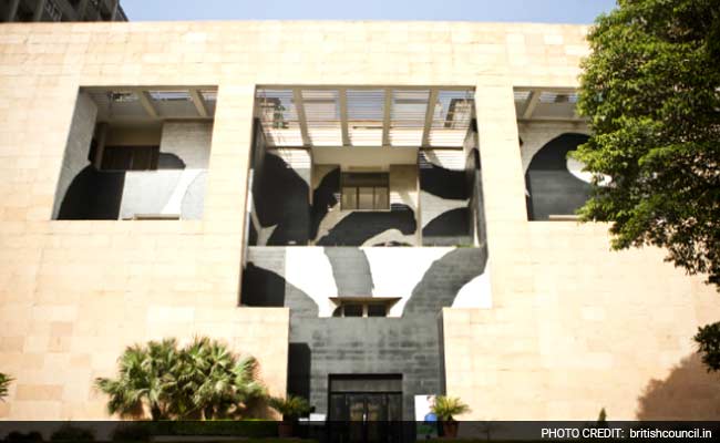 Photo Exhibition Showcases India-UK Ties at British Council in Delhi