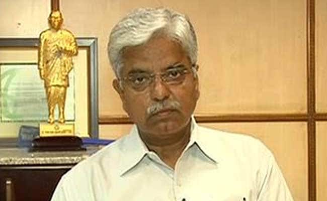 Delhi Government to Move Court Seeking Police Case Against Commissioner BS Bassi