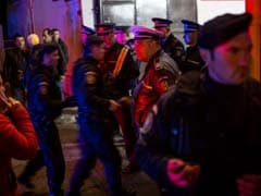 Number of Deaths in Romania Nightclub Fire Rises to 38
