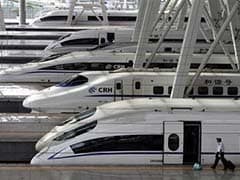 For Mumbai's Bullet Train, A Major Problem Solved: Station No 1