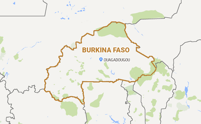 22 Drown as Minibus Runs Off Road in Burkina Faso