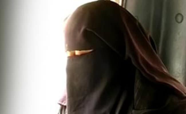 Muslim Women In India Fight 'Triple Talaq'