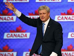 Stephen Harper's Low-Energy Campaign Didn't See Depth of Voter Anger
