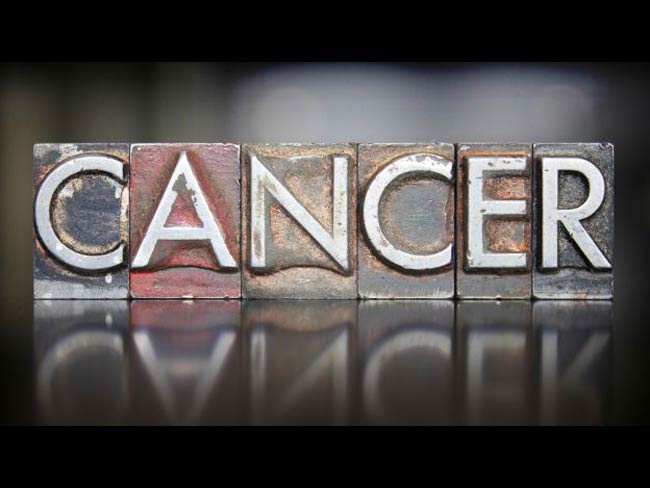 New Method to Starve Lung Cancer