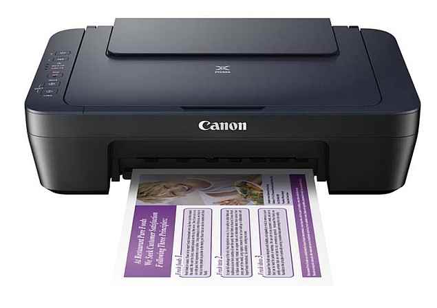 canon pixma E46X snapdeal