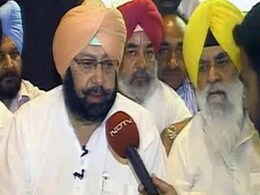 पंजाब में कांग्रेस को फिर नुकसान पहुंचा सकते हैं पार्टी के बागी पंजाब में कांग्रेस को फिर नुकसान पहुंचा सकते हैं पार्टी के बागी