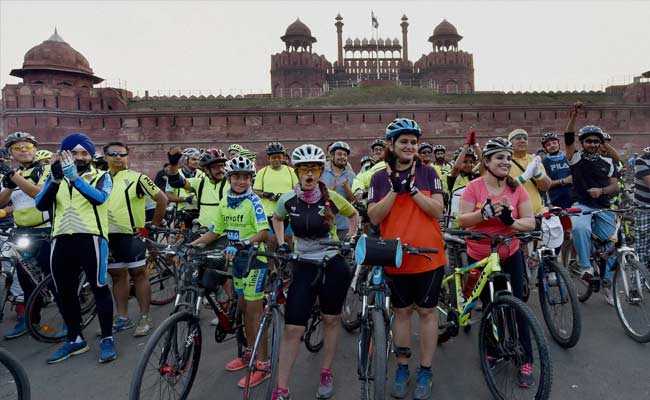Delhi to Have its Second Car-Free Day on November 22