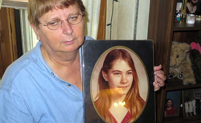 How a 33-Year-Old 'Haunting' Murder Mystery was Solved Just Like That