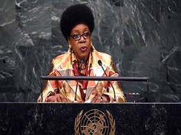 Bangui Clashes 'An Attempted Coup': Central African President Bangui Clashes 'An Attempted Coup': Central African President