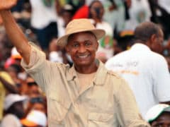 Guinea's Main Opposition Leader Celloun Dalein Diallo Pulls Out of Election