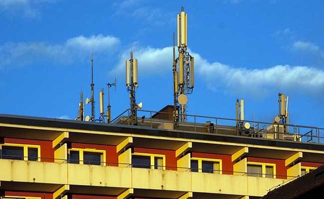 After Supreme Court Rap, Telcos Ordered To Clear Dues