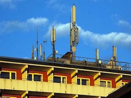 Telecom Operators Add Over 2000 Towers in Delhi to Check Call Drops Telecom Operators Add Over 2000 Towers in Delhi to Check Call Drops