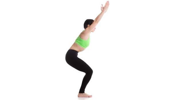 Yoga For Beginners 10 Basic Poses Asanas To Get You Started Ndtv Food