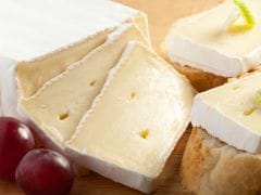 To Brie or Not to Brie: Russians Turn Cheesemakers as Government Bans Imports