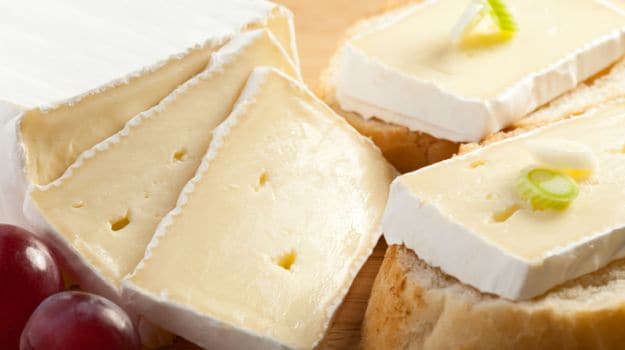 To Brie or Not to Brie: Russians Turn Cheesemakers as Government Bans Imports