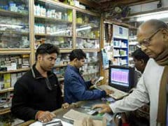 Government To Amend Norms For Fixing Prices Of 350 Drugs In 15 Days