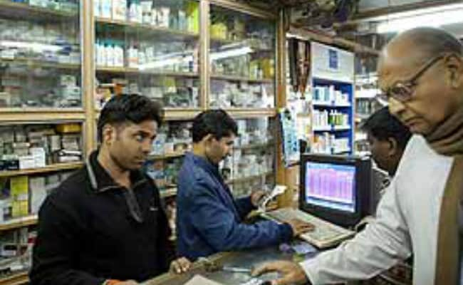 Nationwide Chemists' Strike Today to Oppose Online Sale of Medicines