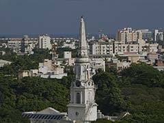 Madras Day: Chennai Celebrates Its 377th Birthday Today