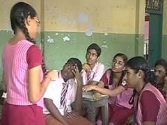 How These Chennai Schoolchildren Help Get Beggars Off Streets