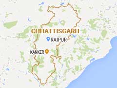 Chhattisgarh: Naxals Torch Mining Vehicles, Private Bus