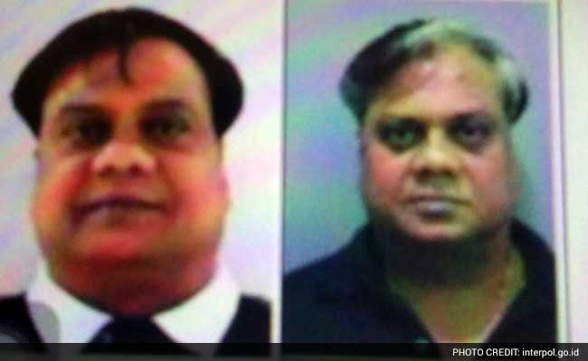 India Says Won't be a Problem Bringing Back Chhota Rajan