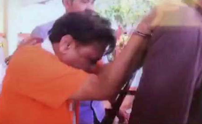 'Not Afraid of Anyone,' Gangster Chhota Rajan Tells NDTV on Dawood Ibrahim