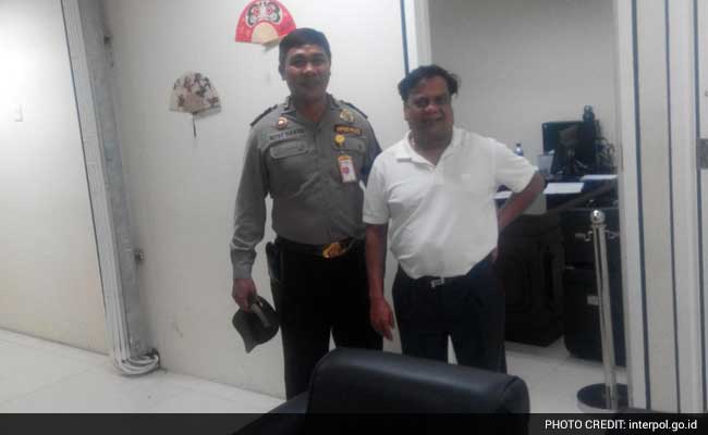 Chhota Rajan's Return No Major Accomplishment - Yet