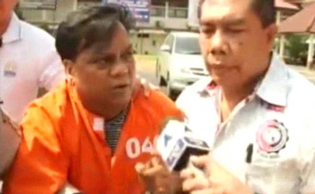 Indian Team Reaches Bali to get Chhota Rajan Deported