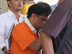 Most-Wanted Gangster Chhota Rajan Says He Wants to Return to India