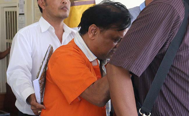 Gangster Chhota Rajan Alleges Threat to Life in Bali, Seeks Consular Access