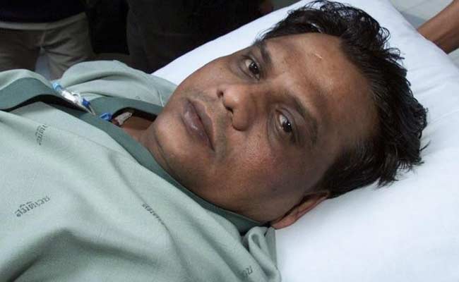 Chhota Rajan, One of India's Most Wanted, Arrested in Indonesia