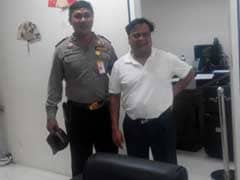 Chhota Rajan Wanted in 8 Extortion Cases in Gujarat